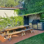 Olive - Cottage Moderno Tra Gli Ulivi Di Sorrento