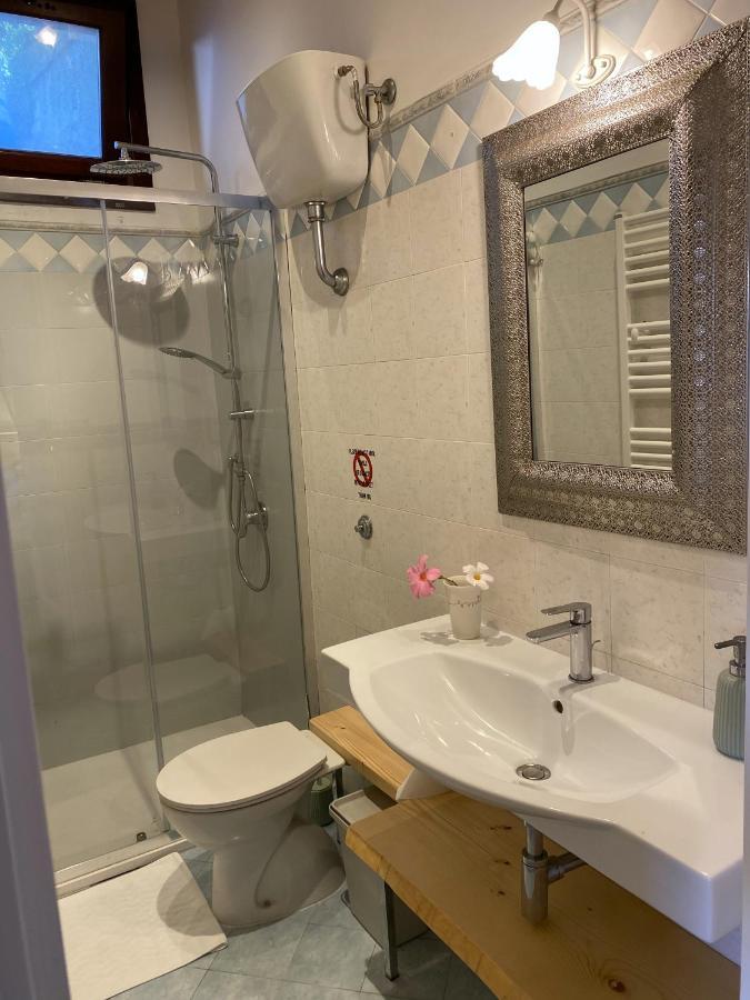 Holiday home Olive - Moderno Tra Gli Ulivi Di