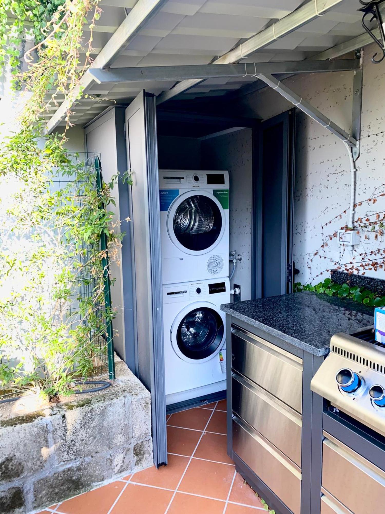 Holiday home Olive - Moderno Tra Gli Ulivi Di