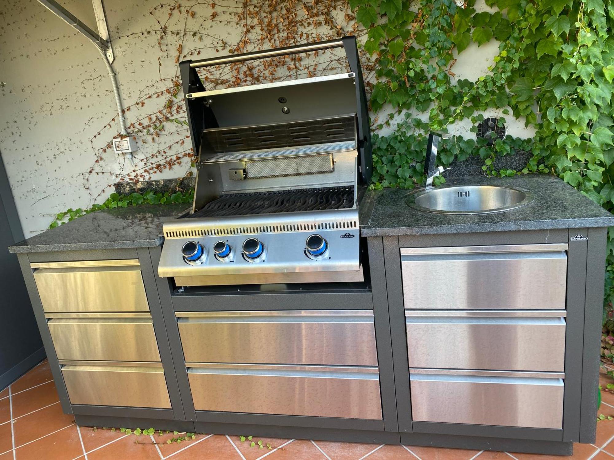 Olive - Moderno Tra Gli Ulivi Di Holiday home Sorrento