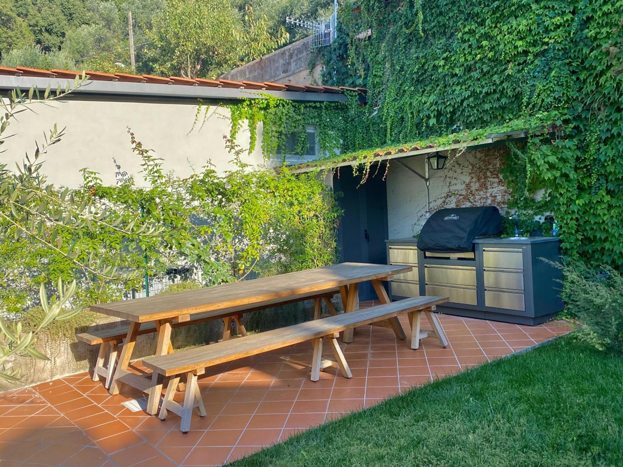 Holiday home Olive - Moderno Tra Gli Ulivi Di