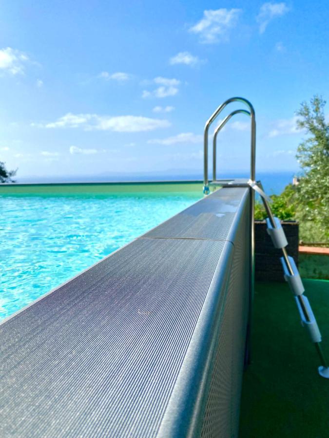 Casa vacanze Olive - Moderno Tra Gli Ulivi Di